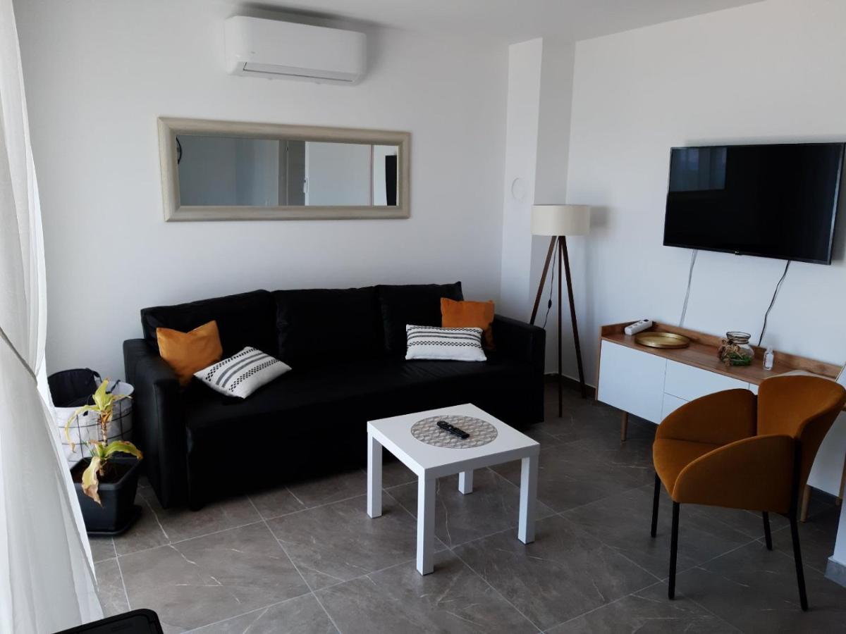 Gita Apartmani Čižići Exterior foto