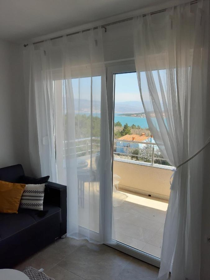 Gita Apartmani Čižići Exterior foto