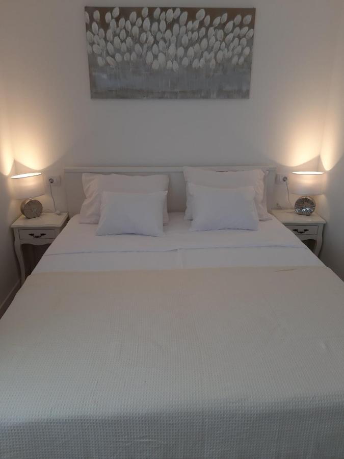 Gita Apartmani Čižići Exterior foto