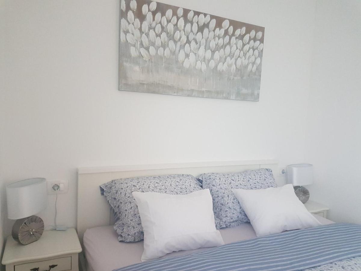 Gita Apartmani Čižići Exterior foto
